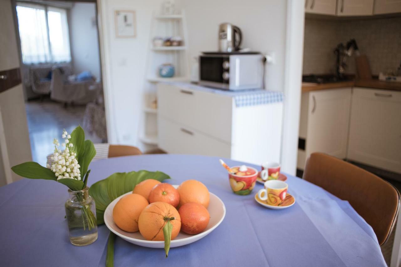 Riccione Beachouse Apartment Exterior photo